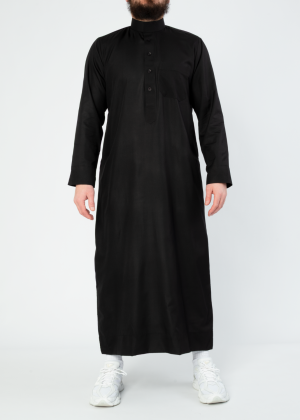 Saudi Qamis Al-Zulmah