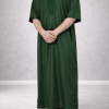 Moroccan “Heritage” Kandora Green by Djellaba Men € 39.95