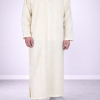 Moroccan Djellaba “Atlas” Yellow from Djellaba Men