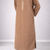 Brown – Moroccan Djellaba Men
