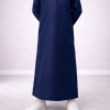 Saudi Qamis for Boys “Signature” Navy